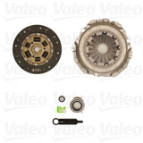 Performance Clutch Kit - Toyota | 62245203