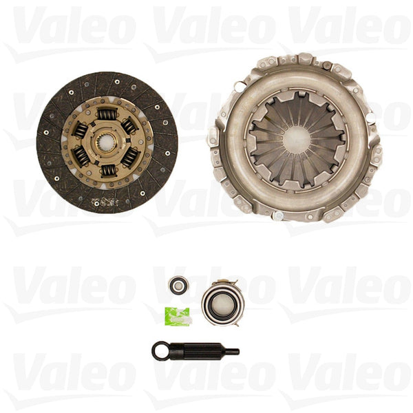 Performance Clutch Kit Toyota 62245203 UroTuning