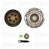 Performance Clutch Kit - Honda | 62252401