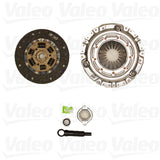 Valeo Performance Clutch Kit - Mazda 62253601-VAL