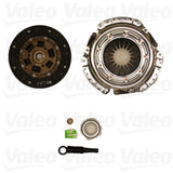 Valeo Performance Clutch Kit - Nissan 62254001-VAL