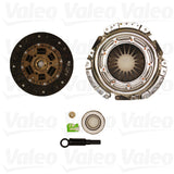 Performance Clutch Kit - Nissan | 62254005