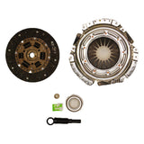 Performance Clutch Kit - Nissan by Valeo 62254009-VAL