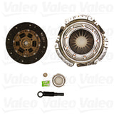 Performance Clutch Kit - Nissan | 62254009