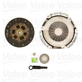 Valeo Performance Clutch Kit - Nissan 62254009-VAL
