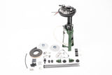 Radium Engineering MK4 Supra Fuel Hanger TI Automotive E5LM (Pumps Not Included) by Radium Engineering RAD20-1511