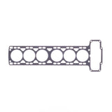 Cometic Jaguar 3.4L XK6 .059in CFM Cylinder Head Gasket - 85mm Bore by Cometic CGS-C4304-059