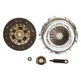 Performance Clutch Kit - Toyota by Valeo 62365201-VAL