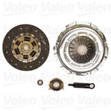 Performance Clutch Kit - Toyota | 62365201