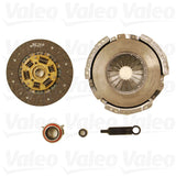 Valeo Performance Clutch Kit - Toyota 62365201-VAL