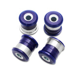 SuperPro 2005 Nissan Pathfinder XE Front Upper Inner Control Arm Bushing Kit - Camber Adjustable by Superpro SPRSPF4784XK