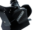 RamAir High Performance Foam Cold Air Intake Kit - Honda Civic Type R 22+ FL5 2.0T by RamAir JSK-300-BK