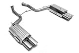 Eisenmann Performance Exhaust - BMW E38 750i