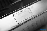 Eisenmann Performance Exhaust - BMW E38 750i
