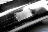 Eisenmann Performance Exhaust - Mercedes W211 E55 AMG