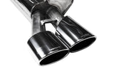Eisenmann Performance Exhaust - Mercedes W211 E55 AMG