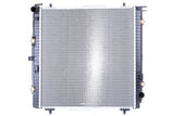 Radiator - Mercedes | 4635001000