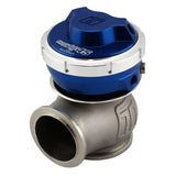 Turbosmart WG45CG Gen V Hyper-Gate 45 5psi Compressed Gas Blue by Turbosmart TS-0553-1201