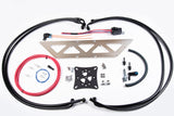 Radium Engineering 03-07 Mitsubishi Evo 8/9 Fuel Surge Tank Kit (FST NOT Incl) by Radium Engineering RAD20-0120
