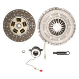 Performance Clutch Kit - Jeep by Valeo 62641401-VAL