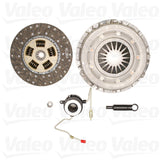 Performance Clutch Kit - Jeep | 62641401