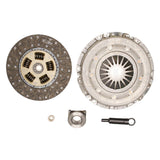 Performance Clutch Kit - Jeep by Valeo 62641402-VAL
