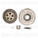 Performance Clutch Kit - Jeep | 62641402