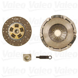 Valeo Performance Clutch Kit - Jeep 62641402-VAL