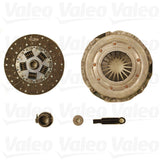 Performance Clutch Kit - Jeep | 62641404