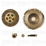 Valeo Performance Clutch Kit - Jeep 62641404-VAL
