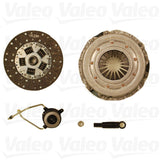 Performance Clutch Kit - Jeep | 62641405