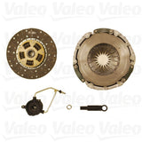 Valeo Performance Clutch Kit - Jeep 62641405-VAL