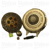 Performance Clutch Kit - Pontiac | 62642201