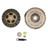 Performance Clutch Kit - Ford by Valeo 62672004-VAL