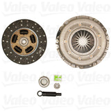 Performance Clutch Kit - Ford | 62672004