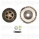 Valeo Performance Clutch Kit - Ford 62672004-VAL