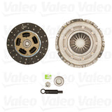 Performance Clutch Kit - Ford | 62672005