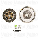 Valeo Performance Clutch Kit - Ford 62672005-VAL