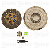 Performance Clutch Kit - Oldsmobile | 62672203