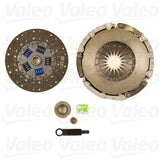 Valeo Performance Clutch Kit - Oldsmobile 62672203-VAL