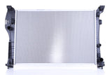 Radiator - Mercedes | 0995006603
