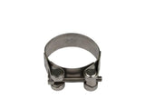 Turbosmart Premium TS Barrel Hose Clamp Quick Release 2in (1.75in Silicone Hose) by Turbosmart TS-HCB-051