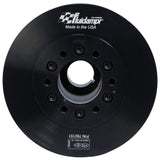Fluidampr 19-22 GM/Chevy Duramax L8T Steel Externally Balanced Damper by Fluidampr FDR760151