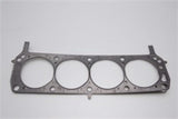 Cometic Ford 302/351W Windsor V8 .060in MLS Cylinder Head Gasket - 4.155in Bore - SVO by Cometic CGS-C5483-060