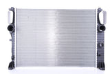 Radiator - Mercedes | 2115003102