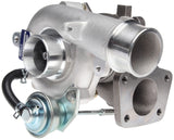 MAHLE Turbocharger L3Y41370ZA-MAH