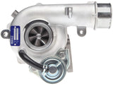 MAHLE Turbocharger L3Y41370ZA-MAH