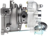 MAHLE Turbocharger L3Y41370ZA-MAH