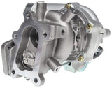 MAHLE Turbocharger L3Y41370ZA-MAH