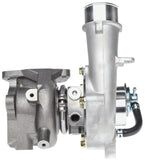 MAHLE Turbocharger L3Y41370ZA-MAH